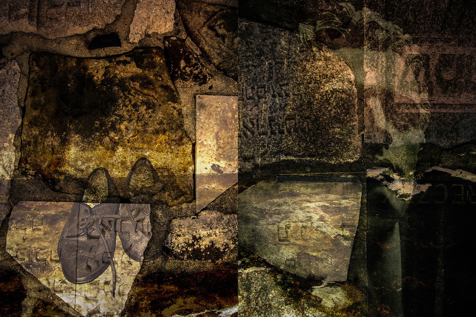 The Stones of David 4